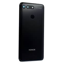 Remplacer la vitre arrière noire cassée avec lecteur d'empreinte du Honor View 20 de Huawei_3