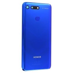 Remplacer la vitre arrière bleue saphir cassée du Huawei Honor View 20 avec cette pièce_3