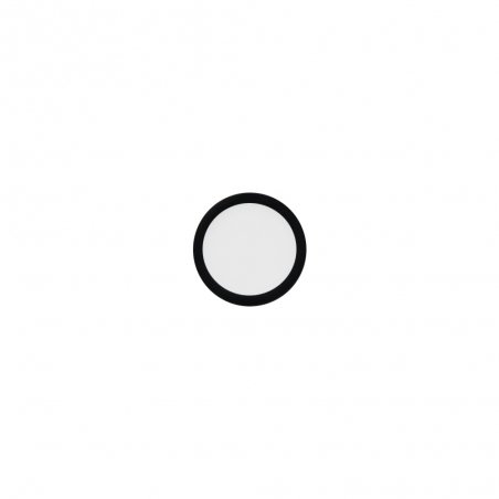 Lentille de protection en verre pour objectif 20 Mpx de Xiaomi Mi Note 10 et Mi Note 10 Pro