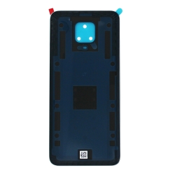 Vitre arrière pour Xiaomi Redmi Note 9 Pro Vert photo 1