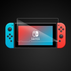 Verre trempé pour Nintendo Switch photo 2