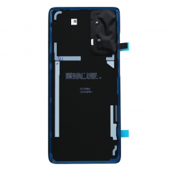 Vitre arrière pour Samsung Galaxy S20 FE Bleu Marine photo 1
