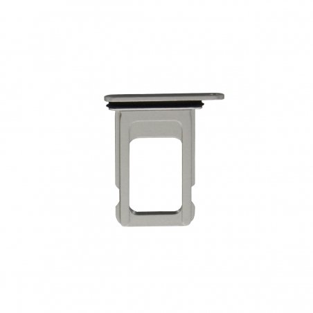 Rack SIM pour iPhone 12 Blanc