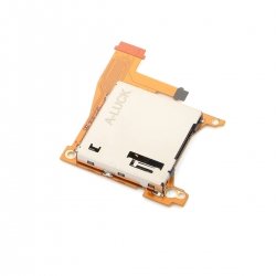 Lecteur cartouche de jeux pour Nintendo Switch Lite photo 3