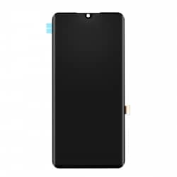 Ecran pré-assemblé (vitre + dalle AMOLED) pour Xiaomi Mi Note 10 lite photo 4