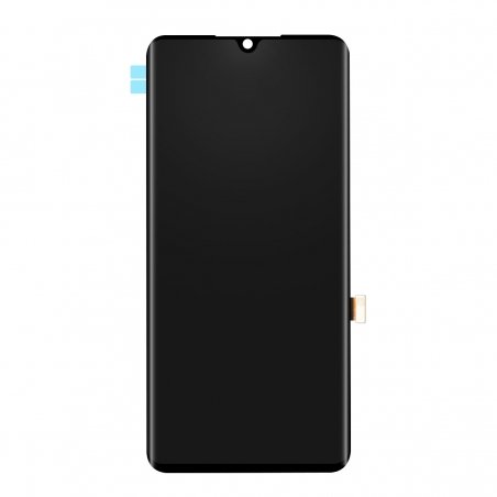Ecran pré-assemblé (vitre + dalle AMOLED) pour Xiaomi Mi Note 10 lite photo 4b