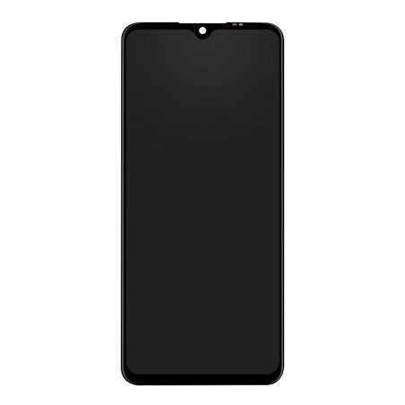 Ecran pré-assemblé (vitre + dalle LCD) pour Xiaomi Redmi 9 photo 5b