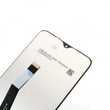 Ecran pré-assemblé (vitre + dalle LCD) pour Xiaomi Redmi 9 photo 3