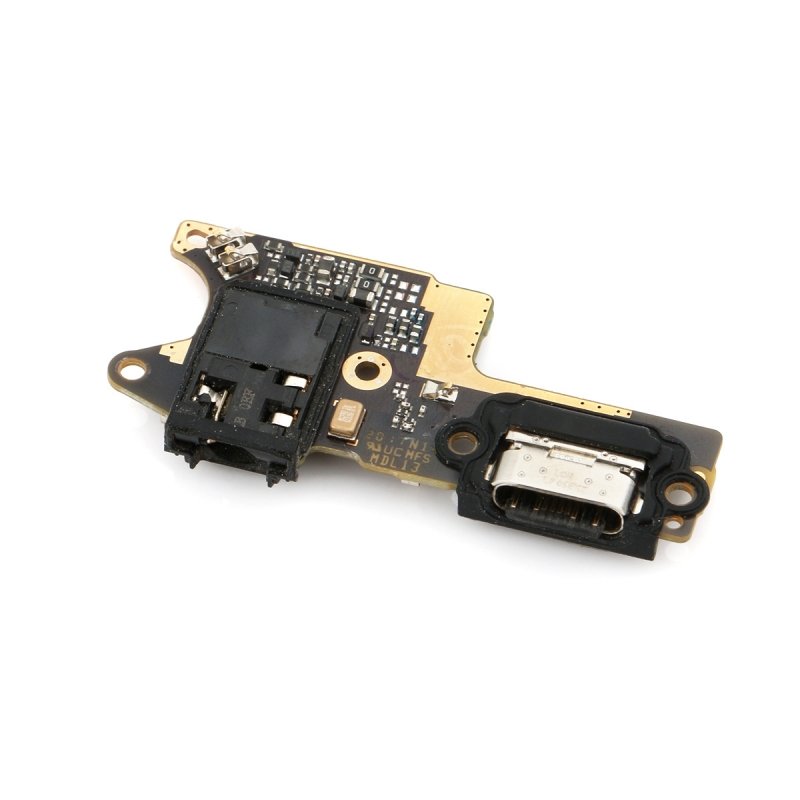 Connecteur Charge USB-C (jack) Pour Xiaomi Mi 11 - Pièce Détachée Neuve