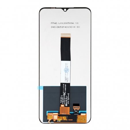 Ecran pré-assemblé (vitre + dalle LCD) pour Xiaomi Redmi 9C photo 1