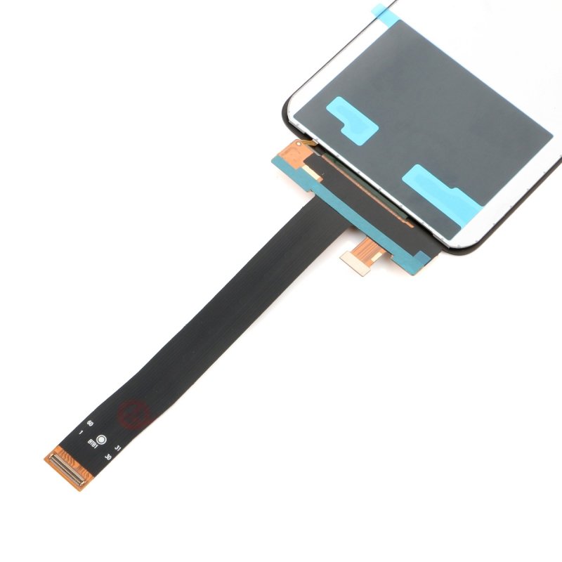 Écran LCD De Remplacement Pour Xiaomi Redmi 9A/9C/9C NFC/10A - Assemblage Tactile Complet 6.53" - Avec Outils De Réparation