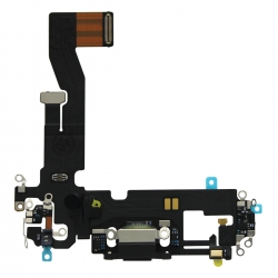 Connecteur de charge Lightning pour iPhone 12 Pro Graphite photo 2