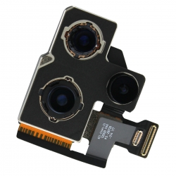 Module de caméra arrière pour iPhone 12 Pro Max photo 2
