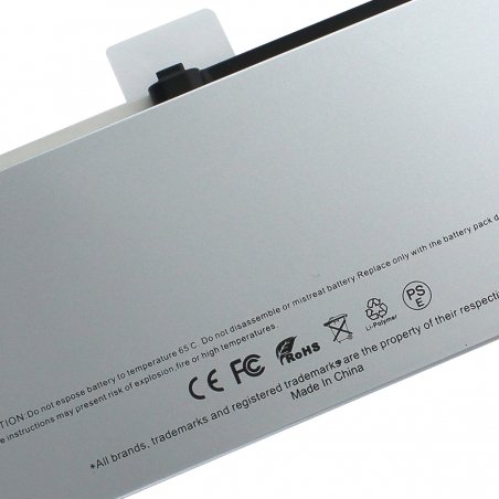 Batterie A1281 pour Macbook Pro 15
