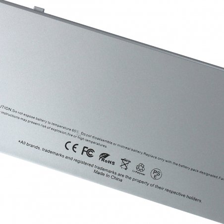Batterie A1280 pour Macbook Pro 13" (2008) photo 2