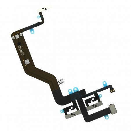 Nappe Power et Volume pour iPhone 12 mini photo 1