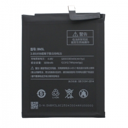 Batterie pour Xiaomi Mi 9 photo 2