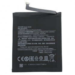 Batterie pour Xiaomi Mi 8 photo 2