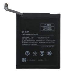 Batterie pour Xiaomi Redmi 6 et Redmi 6A photo 2
