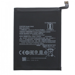 Batterie pour Xiaomi Redmi Note 8T photo 2