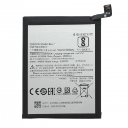 Batterie pour Xiaomi Mi A2 Lite photo 2