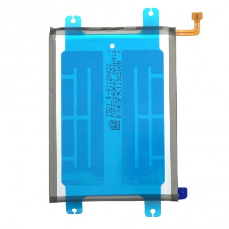 Batterie d'origine pour Samsung Galaxy A21s et A12 photo 1
