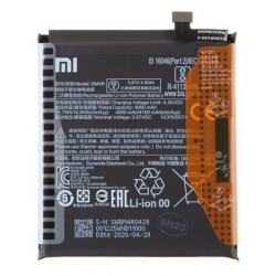 Batterie Originale pour Xiaomi Mi 10 Lite
