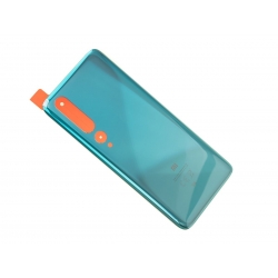Vitre arrière pour Xiaomi Mi 10 Vert