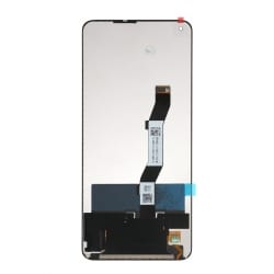 Ecran pré-assemblé (vitre + dalle LCD) pour Xiaomi Mi 10T / Mi 10T Pro