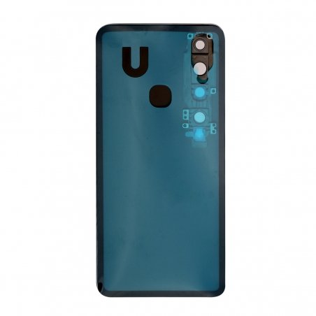 Vitre Arri&egrave;re Coque Cache Batterie Xiaomi Mi 10 5G