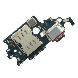 Connecteur de charge USB Type-C pour Samsung Galaxy S21_photo2