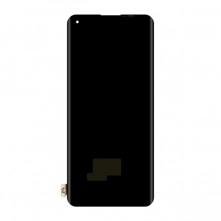 Écran vitre + dalle AMOLED pré-assemblé pour Oppo Find X2 Pro photo 1b