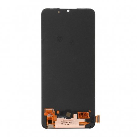 Écran vitre + dalle AMOLED pré-assemblé pour Oppo Find X2 Lite photo 2