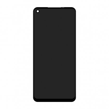 Écran vitre + dalle IPS LCD pré-assemblé pour Realme 7 photo 1