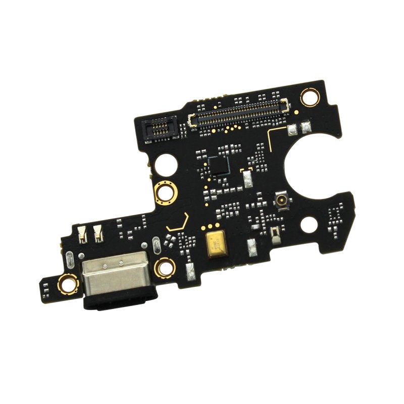 Connecteur De Charge Type-C Pour Xiaomi Mi Mix 2S - Neuf, Générique