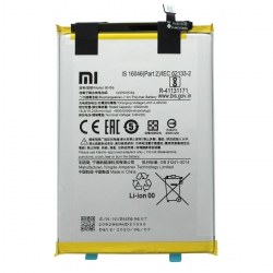 Batterie originale pour Xiaomi Redmi 9A_photo1