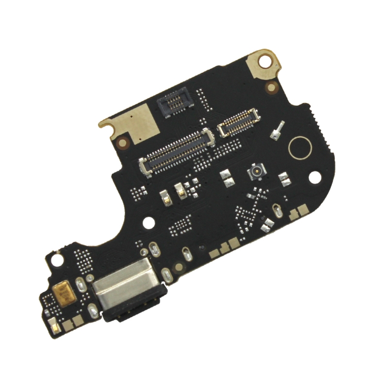 Connecteur de charge USB Type-C pour Xiaomi Mi 10 Lite_photo1
