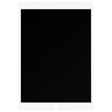 Ecran pour iPad Pro 10.5 pouces (2017) Blanc_photo1