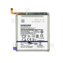 Batterie d'origine pour Samsung Galaxy A51 5G photo 1