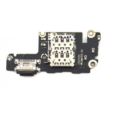 Connecteur de charge USB Type-C pour Xiaomi Mi 10T photo 1