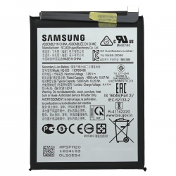 Batterie d'origine pour Samsung Galaxy A02s_photo1