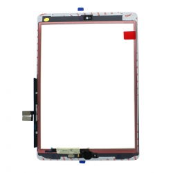 Vitre tactile blanche pour iPad 2020 (8ème génération)_photo2