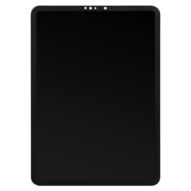 Écran pour iPad Pro (2020) 11 pouces Noir_photo1