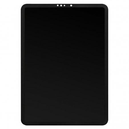 Écran pour iPad Pro (2020) 11 pouces Noir_photo1