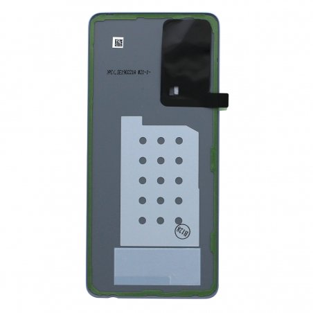 Vitre arrière pour Samsung Galaxy A52 Awesome Violet_photo2