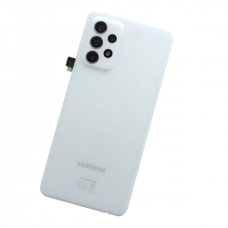 Vitre arrière pour Samsung Galaxy A52 Awesome White_photo1