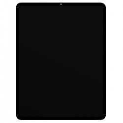 Écran pour iPad Pro (2020) 12.9 pouces Noir_photo1