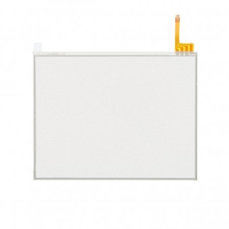 Vitre tactile pour écran inférieur de Nintendo New 3DS XL photo 2