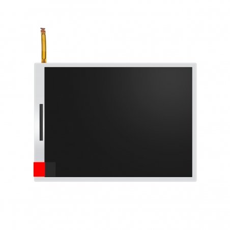 Dalle LCD écran inférieur pour Nintendo New 2DS XL photo 1