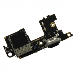 Connecteur de charge USB Type-C pour Xiaomi Mi 11_photo1
